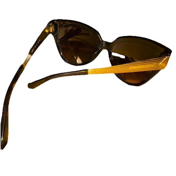 Michael Kors MK2090 Paloma I‎ Black/Gold Frame 55/18/140 3N Sunglasses main image 6